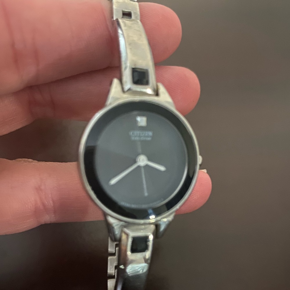 Citizen women’s watch